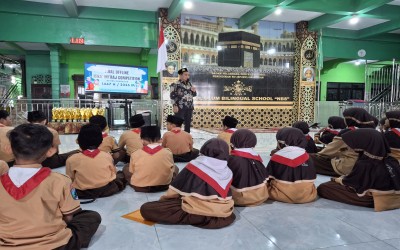 Isra' Mi'raj Competition 2026